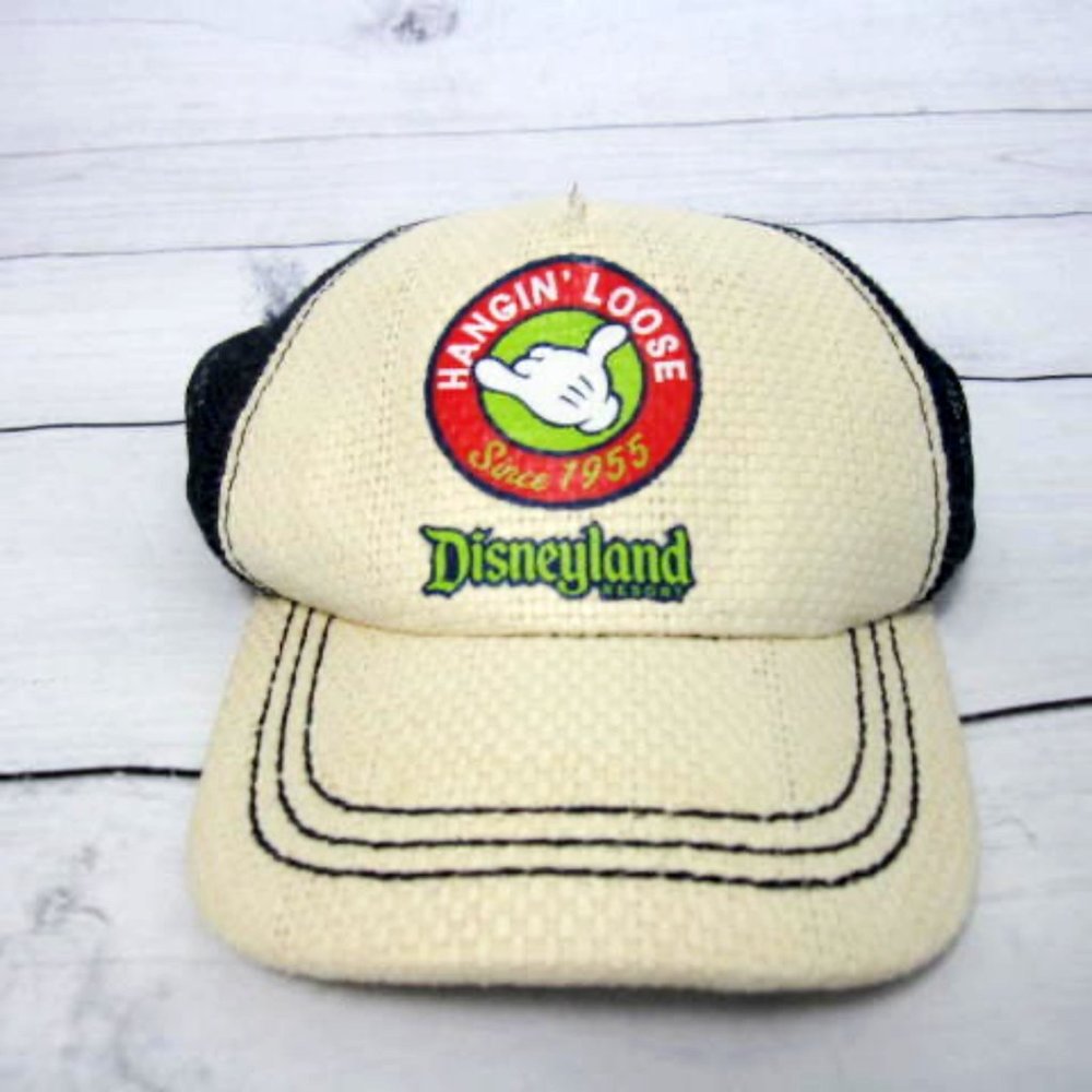 Disneyland Resort “Hang Loose”  hat
